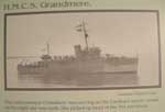 H.M.C.S. Grandmere