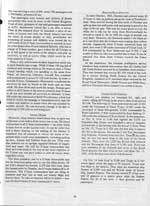 Sinking of the Caribou, The Untold Story, Page 2 - Descente du caribou, l'histoire Incalculable, page 2