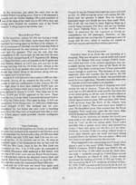 Sinking of the Caribou, The Untold Story, Page 3 - Descente du caribou, l'histoire Incalculable, page 3