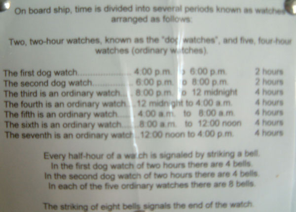 The Watches - Les Montres