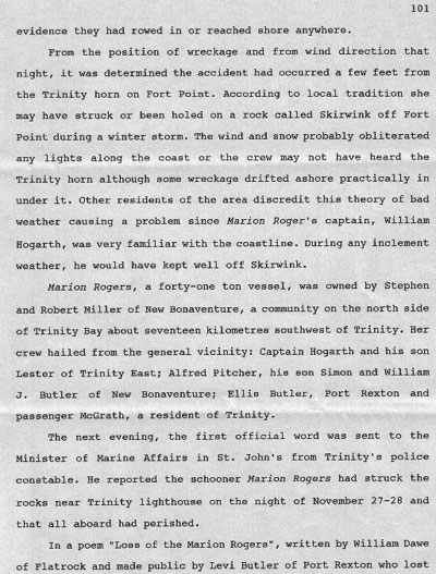 Lost With Crew - Page 2