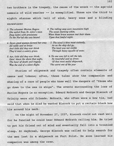 Lost With Crew - Page 3