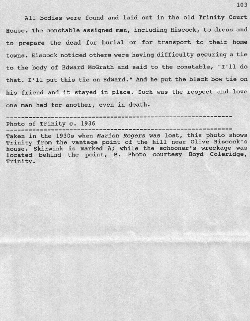 Lost With Crew - Page 4