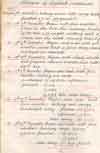 Statement of General Average per the Richard Greaves - Rapport de moyenne g�n�rale par Richard Greaves